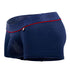 Xtremen 91196 Jacquard Trunks Color Dark Blue